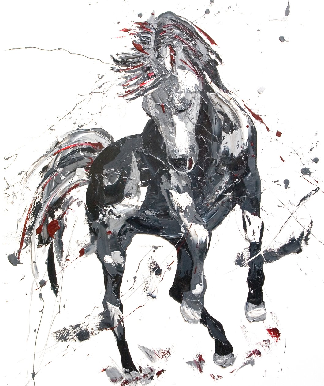 Estasi, 2013 da Penny Warden