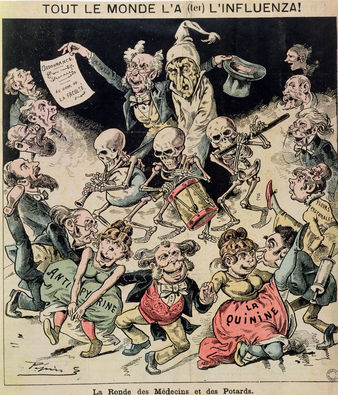 Caricatura dell