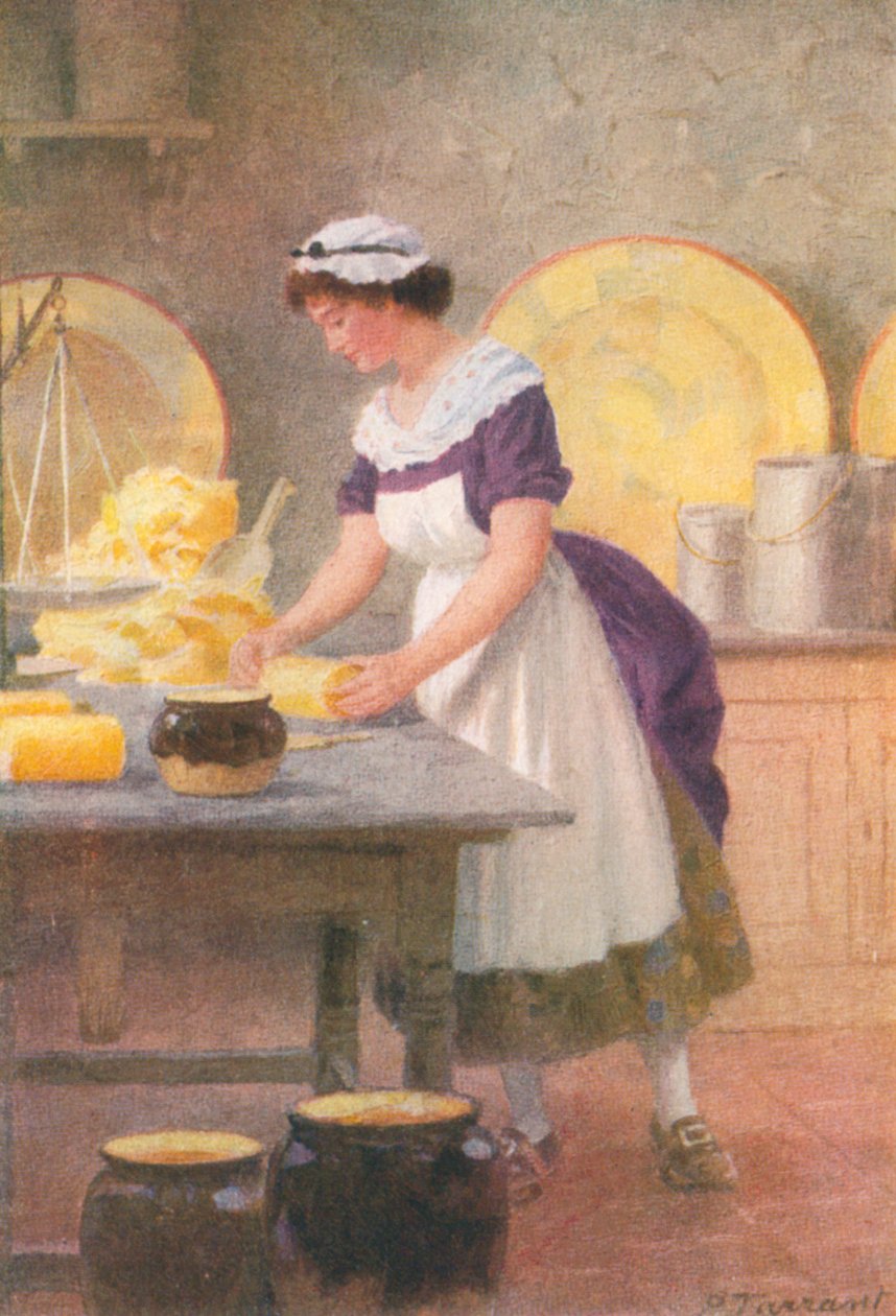  da Percy Tarrant