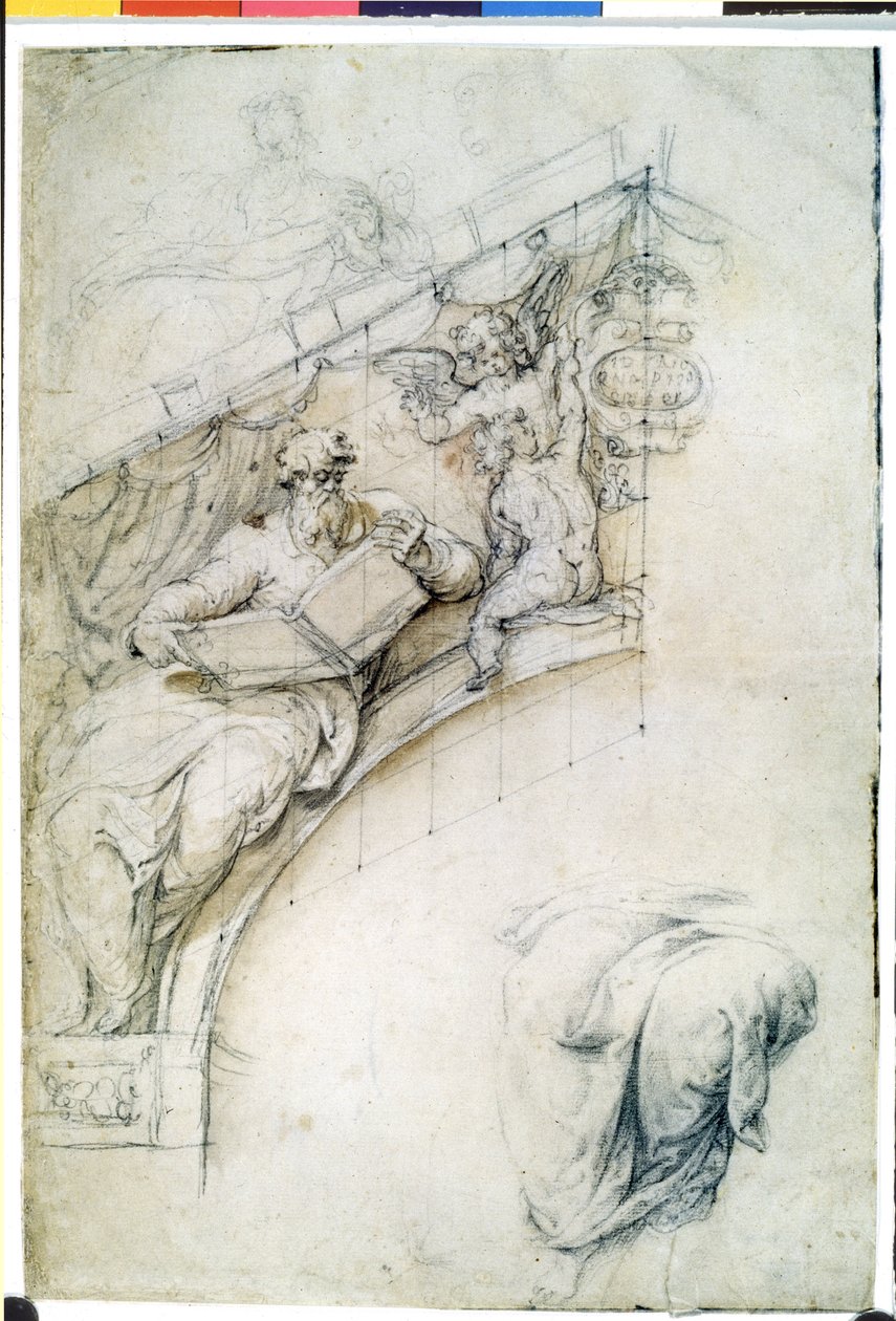  da Perino del (1501-47) Vaga