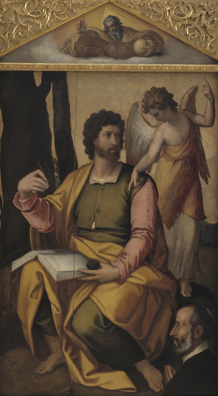 Matteo l