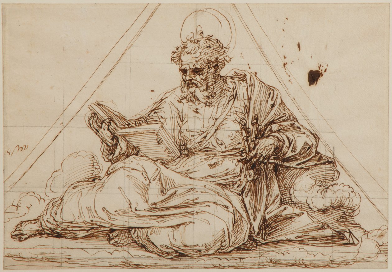 San Pietro da Perino del Vaga
