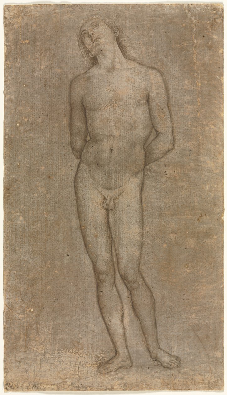 San Sebastiano da Perugino