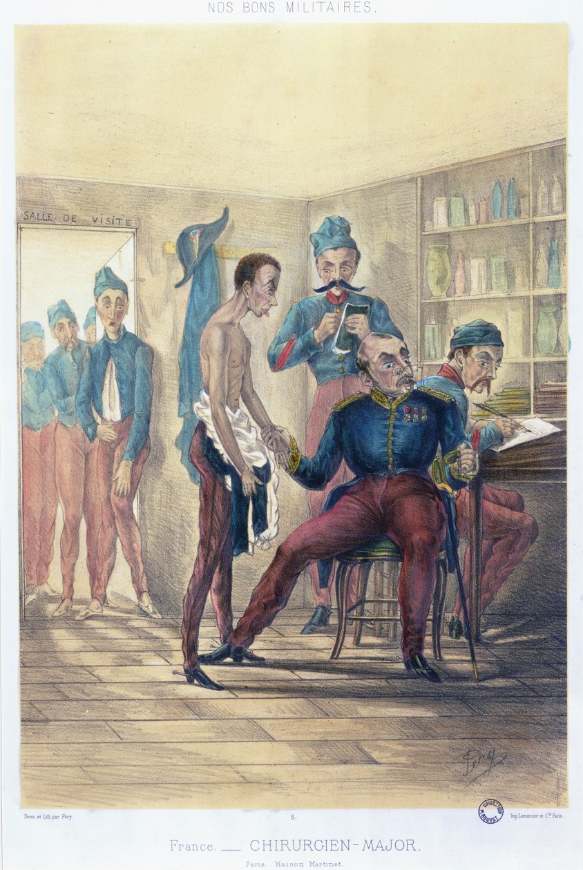 Il medico dell