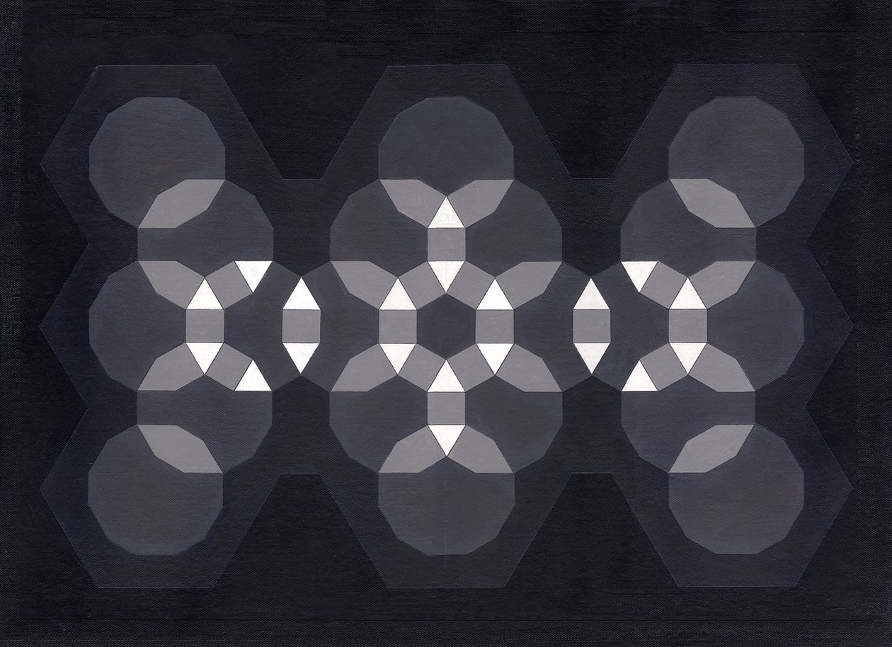 Fusion da Peter McClure
