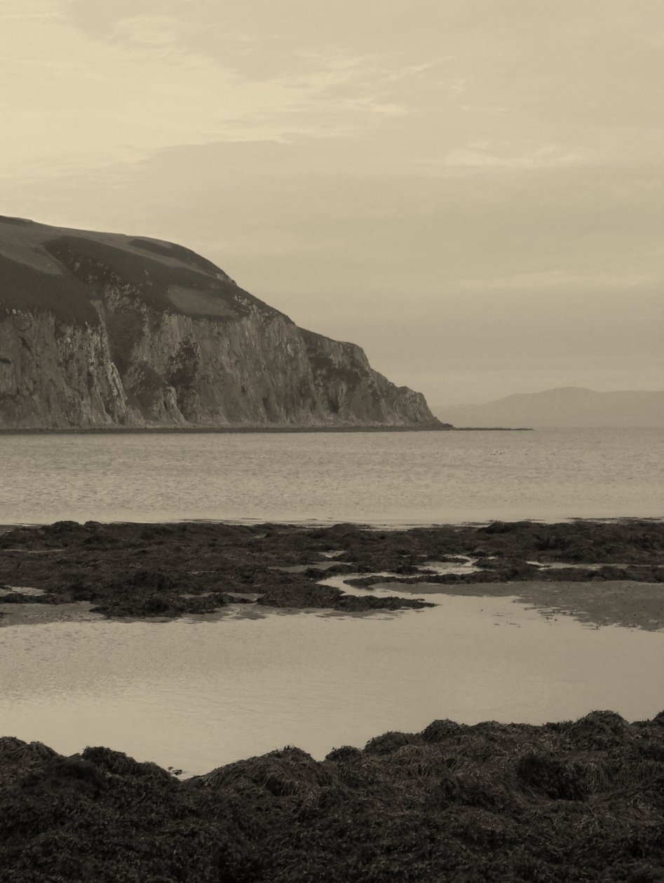 KINTYRE... PLUS. 8 da Peter McClure