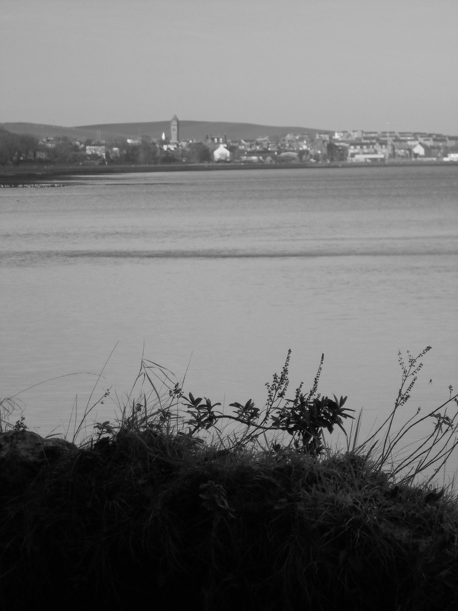 KINTYRE... PLUS.10 da Peter McClure