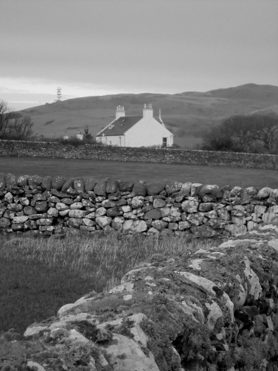 KINTYRE... PLUS.13 da Peter McClure