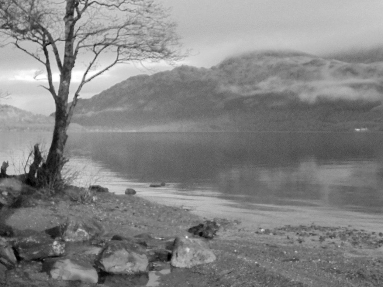 KINTYRE... PLUS.14 da Peter McClure