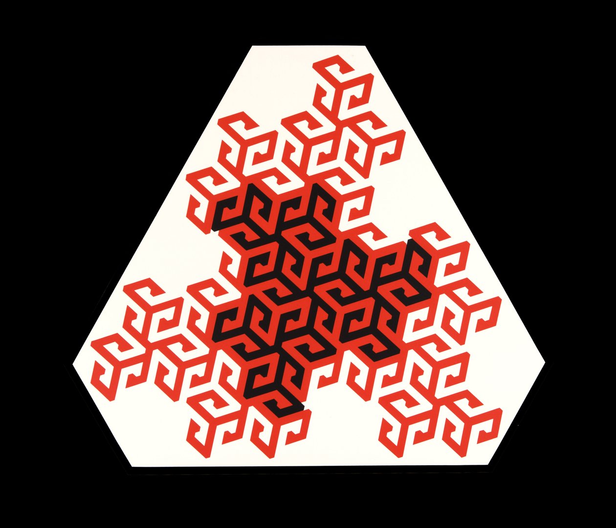 Mandala da Peter McClure