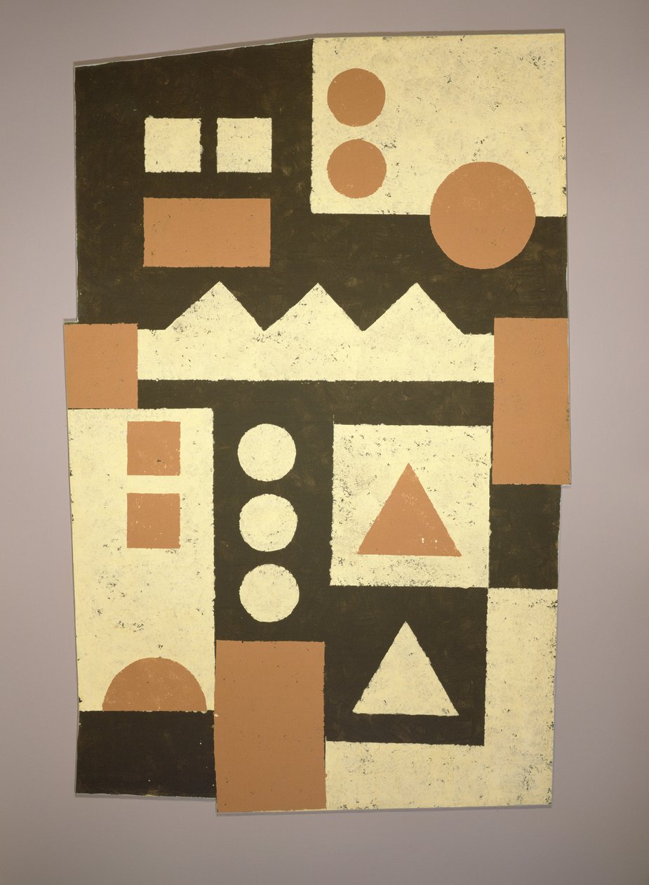 Scudo, 1998 da Peter McClure