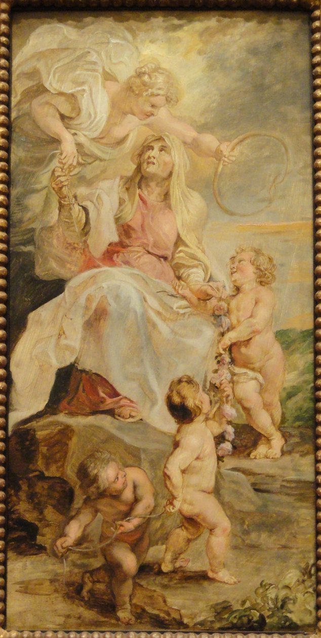 Allegoria dell