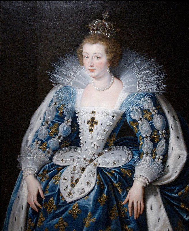 Anna d