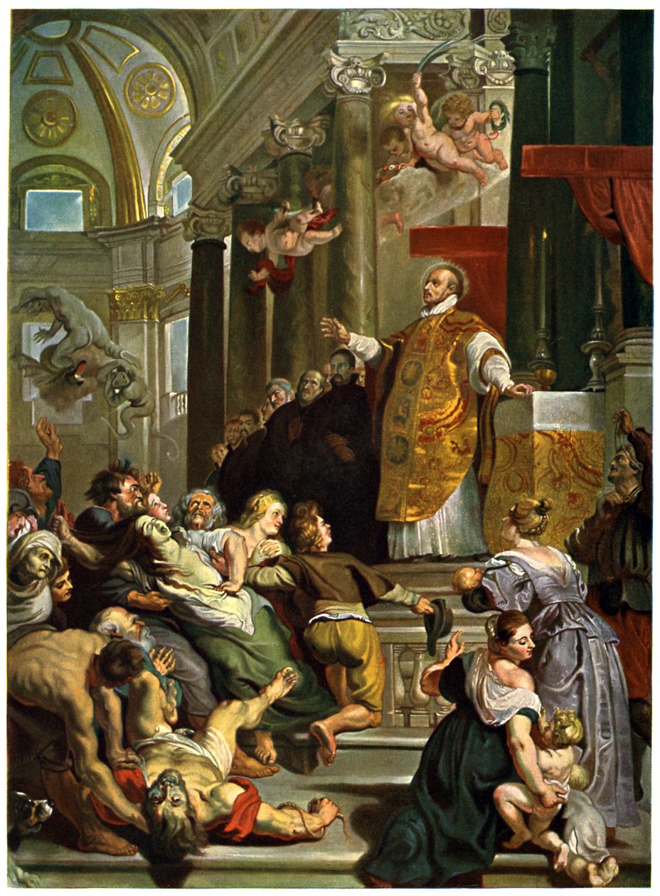 Gloria di Sant