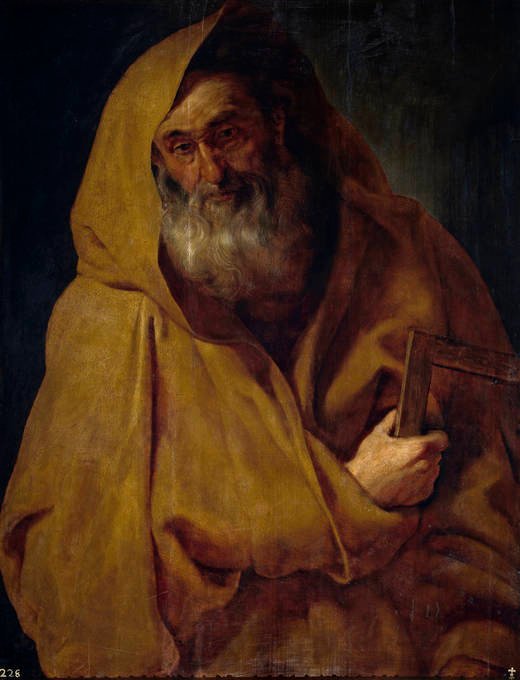 San Giacomo il Minore da Peter Paul Rubens