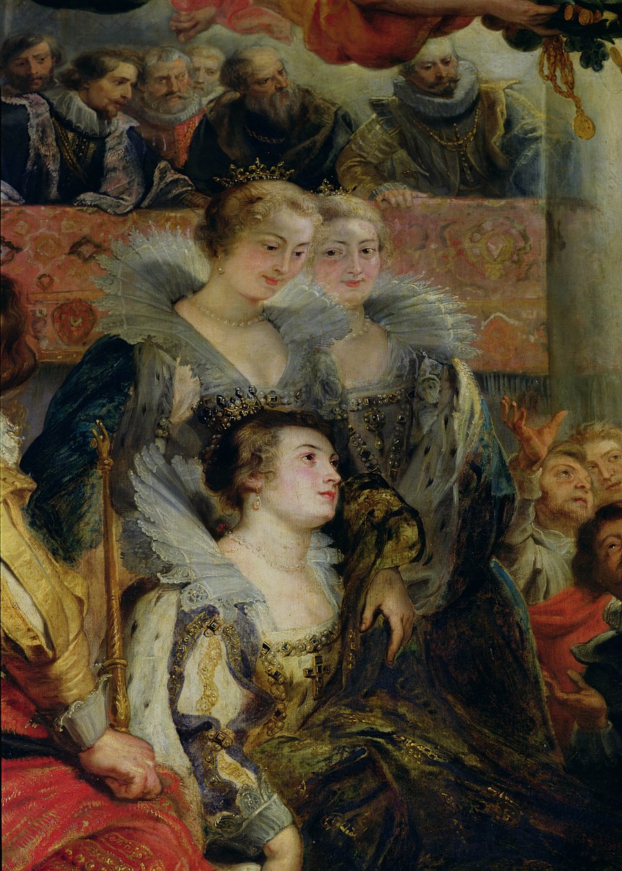 Il ciclo dei Medici: L