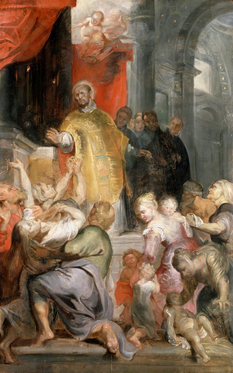 I miracoli di Sant