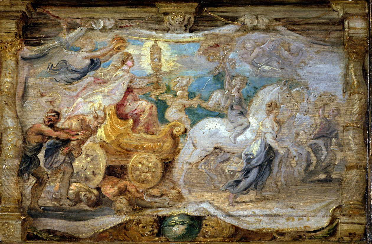 Il trionfo dell