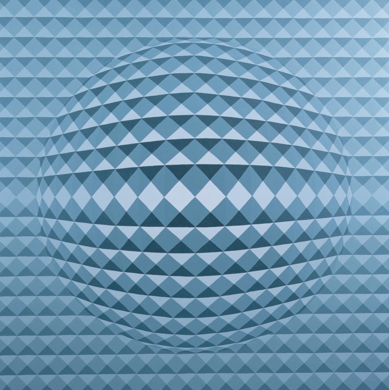 Composizione astratta, 1996 da Peter Szumowski