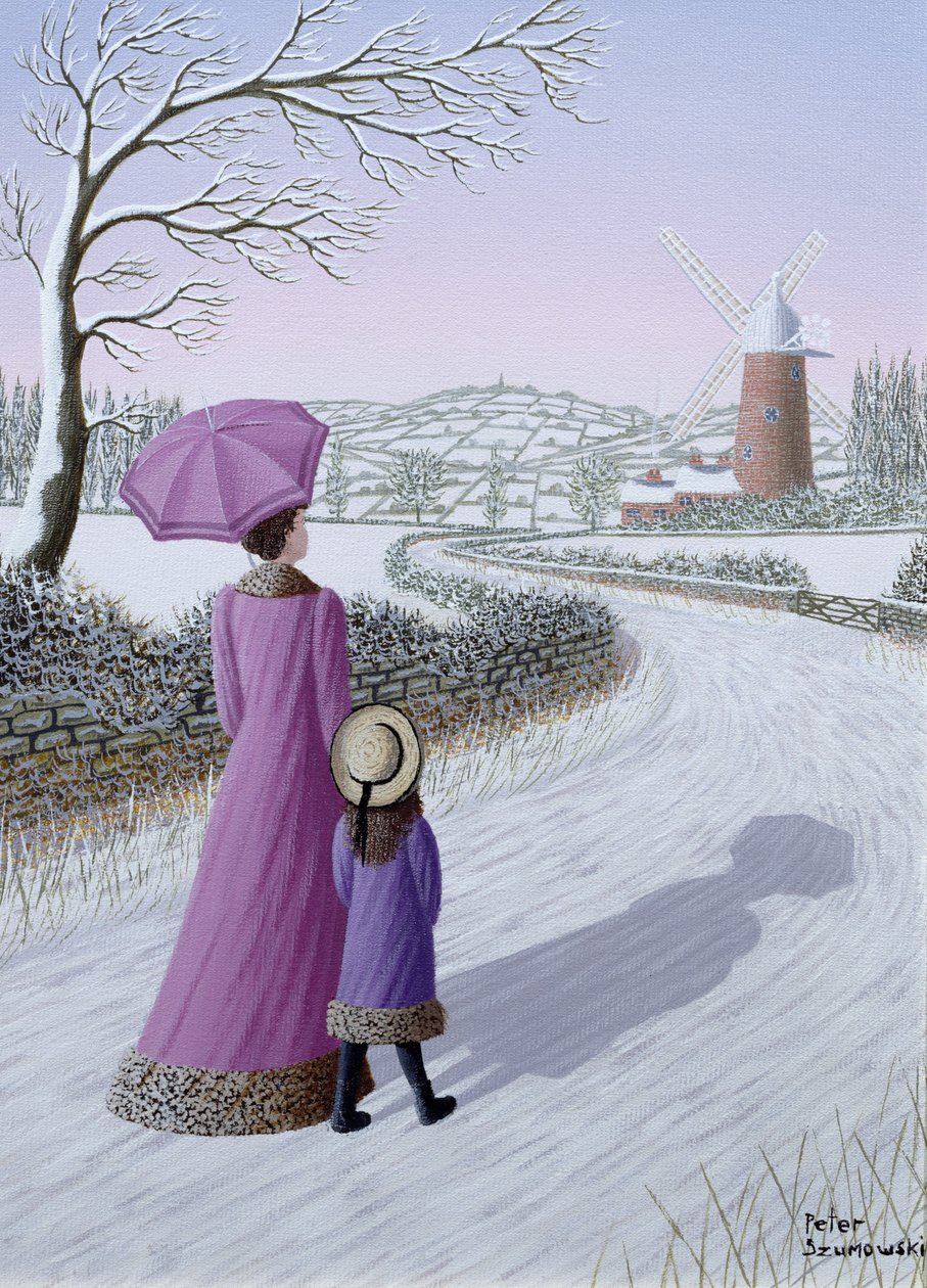 Quasi a casa, 1996 da Peter Szumowski