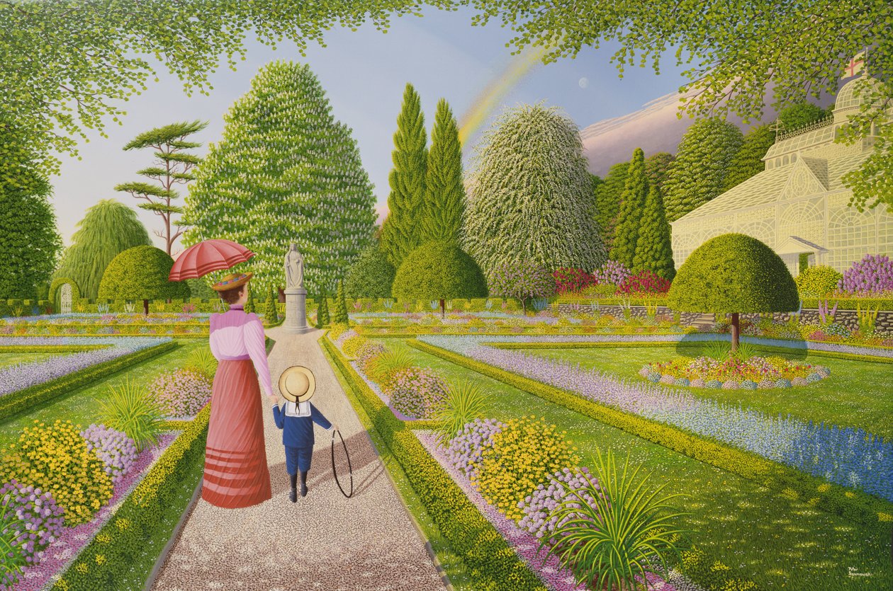 Speranza da Peter Szumowski