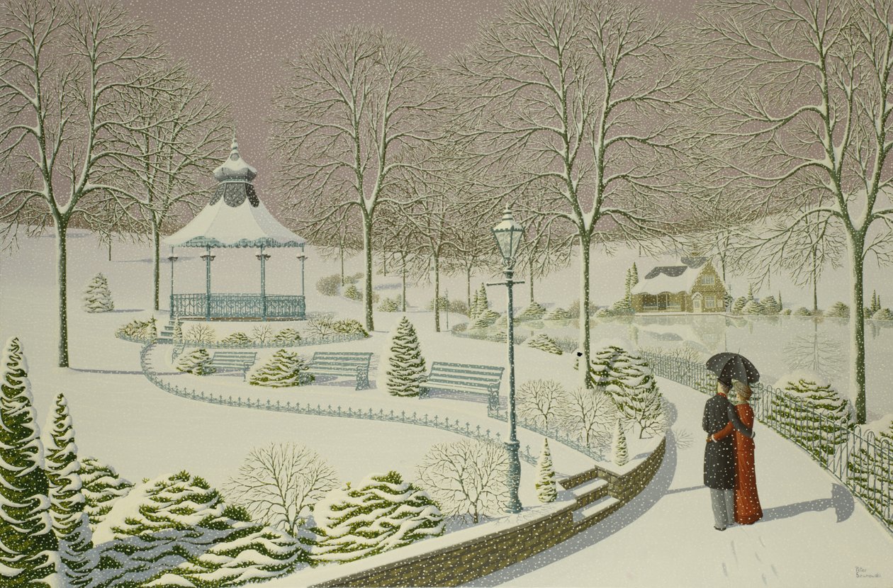 Riuniti da Peter Szumowski