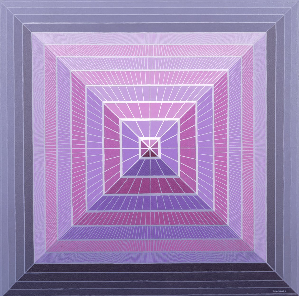 Vertigine da Peter Szumowski