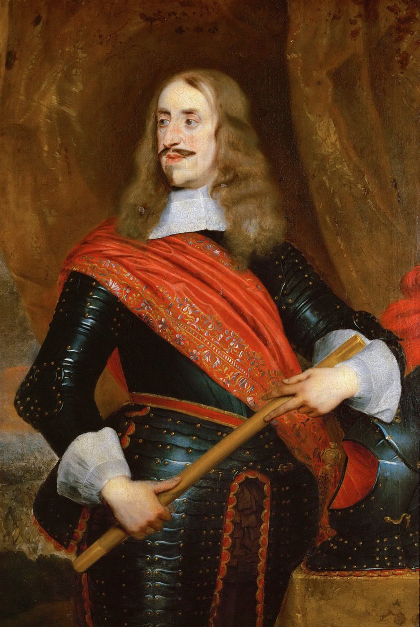 Arciduca Leopoldo Guglielmo d