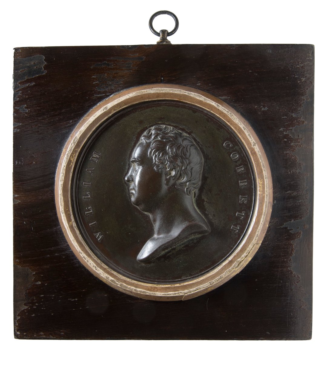 Memoriale a William Cobbett di J. Baddeley da Peter (after) Rouw