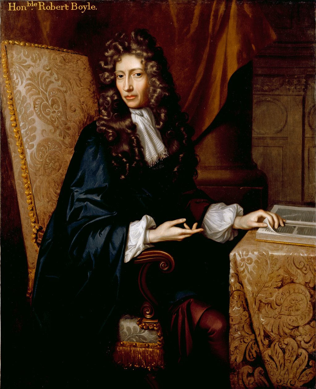 Ritratto dell