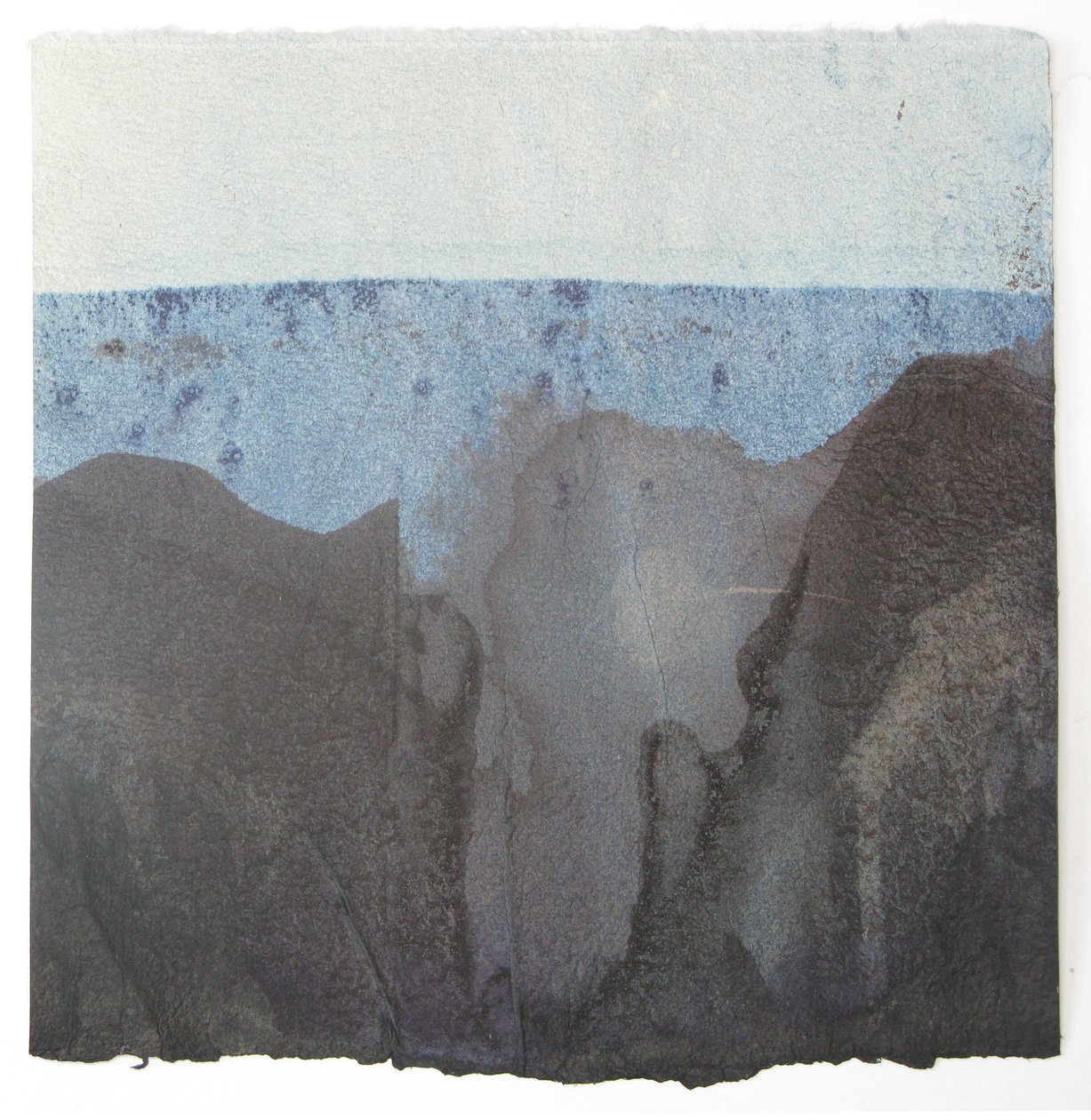 Orizzonte blu da Peter A Ford