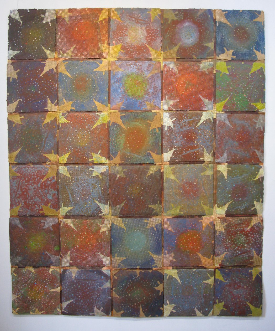 Costellazione da Peter A Ford