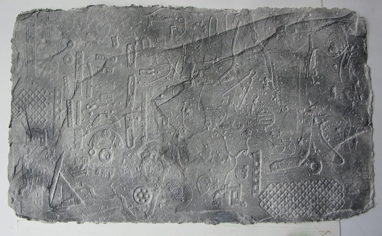 Archeologia urbana da Peter A Ford