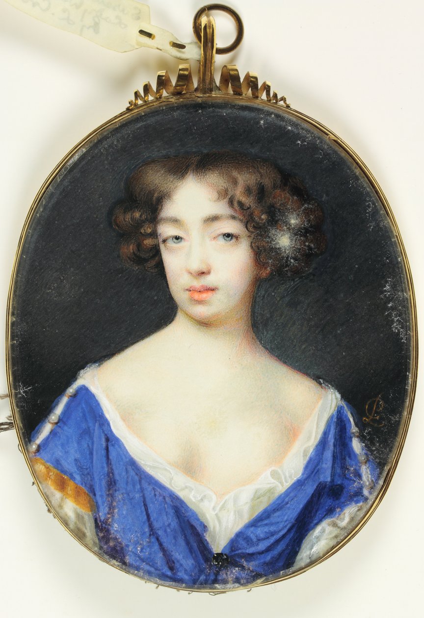 Susanna Skipwith, Lady Williams da Peter Cross