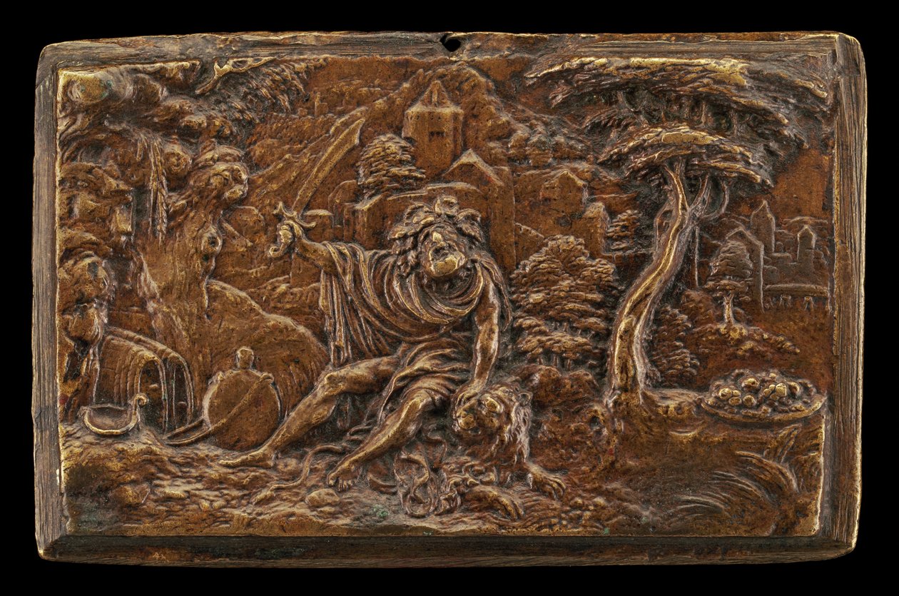 Allegoria dell