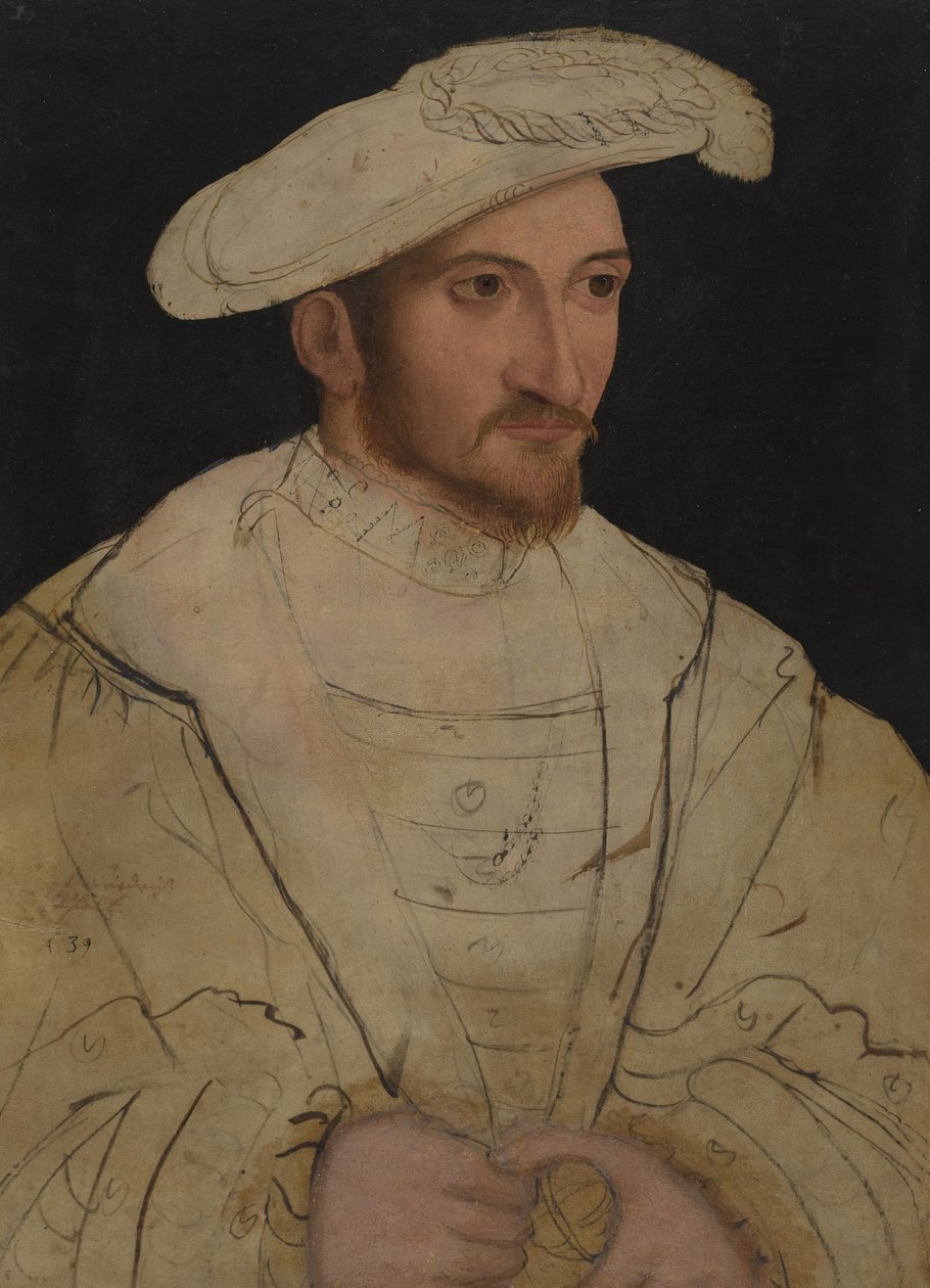 Pfalzgraf Federico III da Peter Gertner