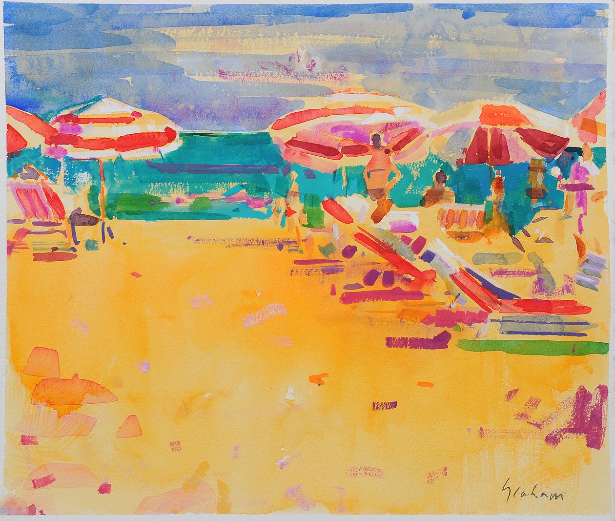 Spiaggia dell