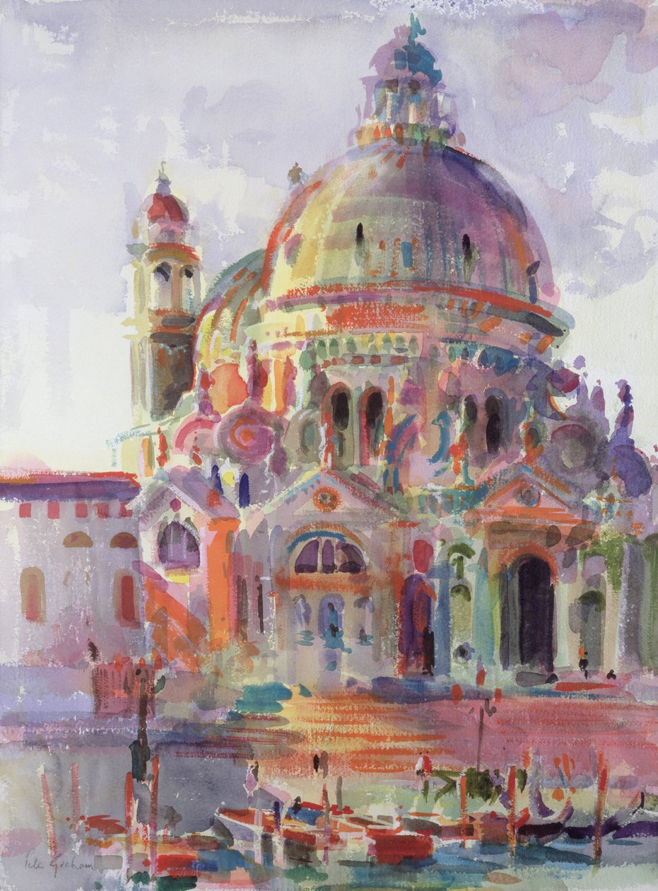Santuario (2002) da Peter Graham (Contemporary)