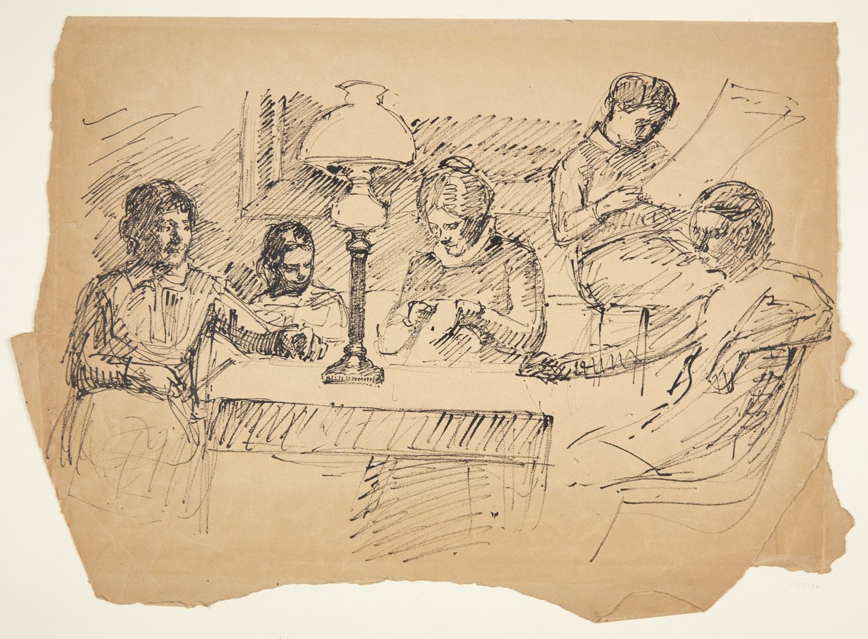 La famiglia dell