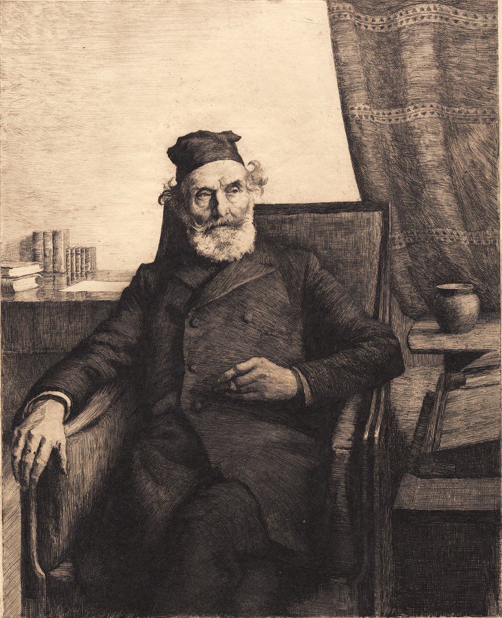 Il padre dell