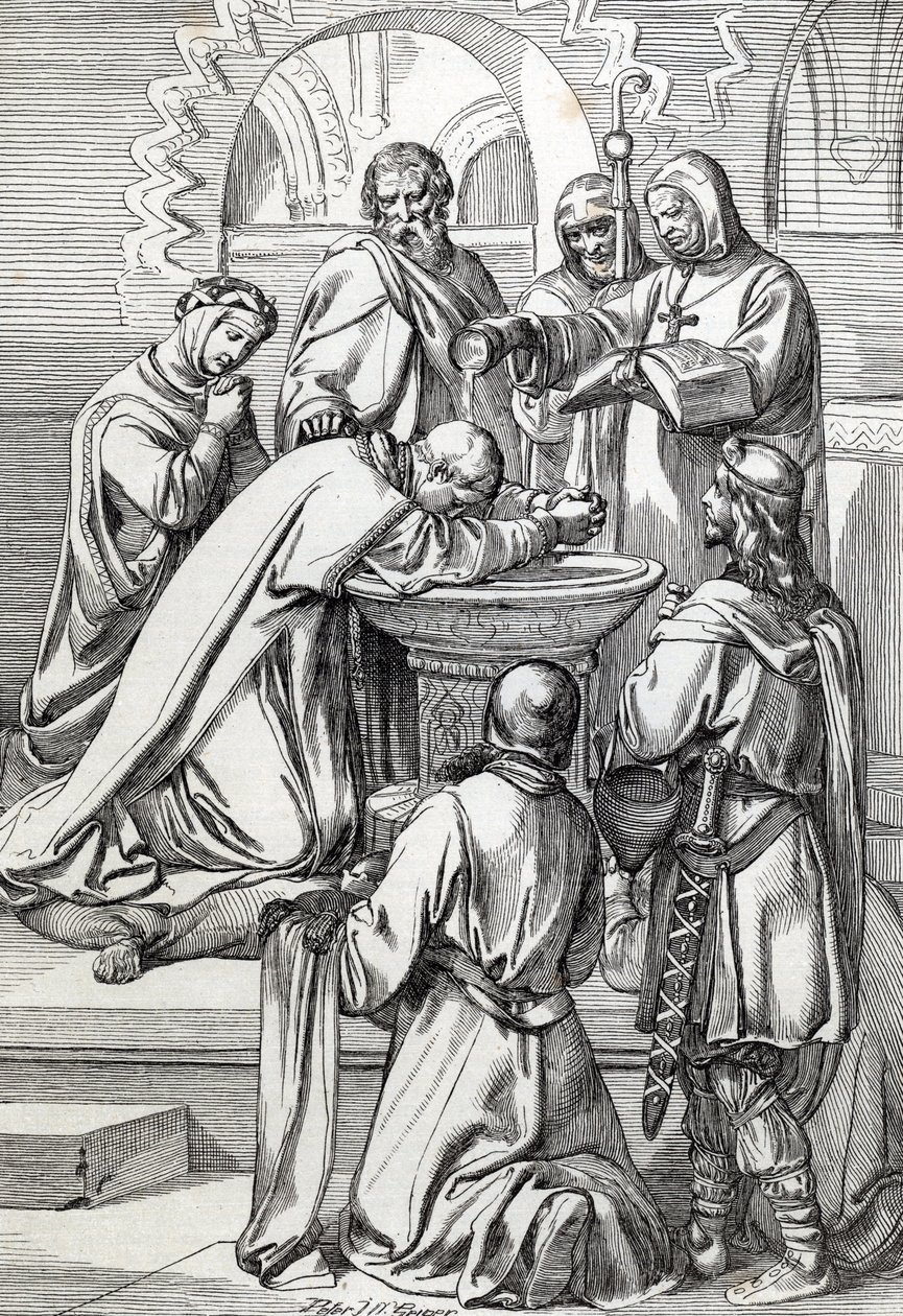 Rappresentazione di Sant