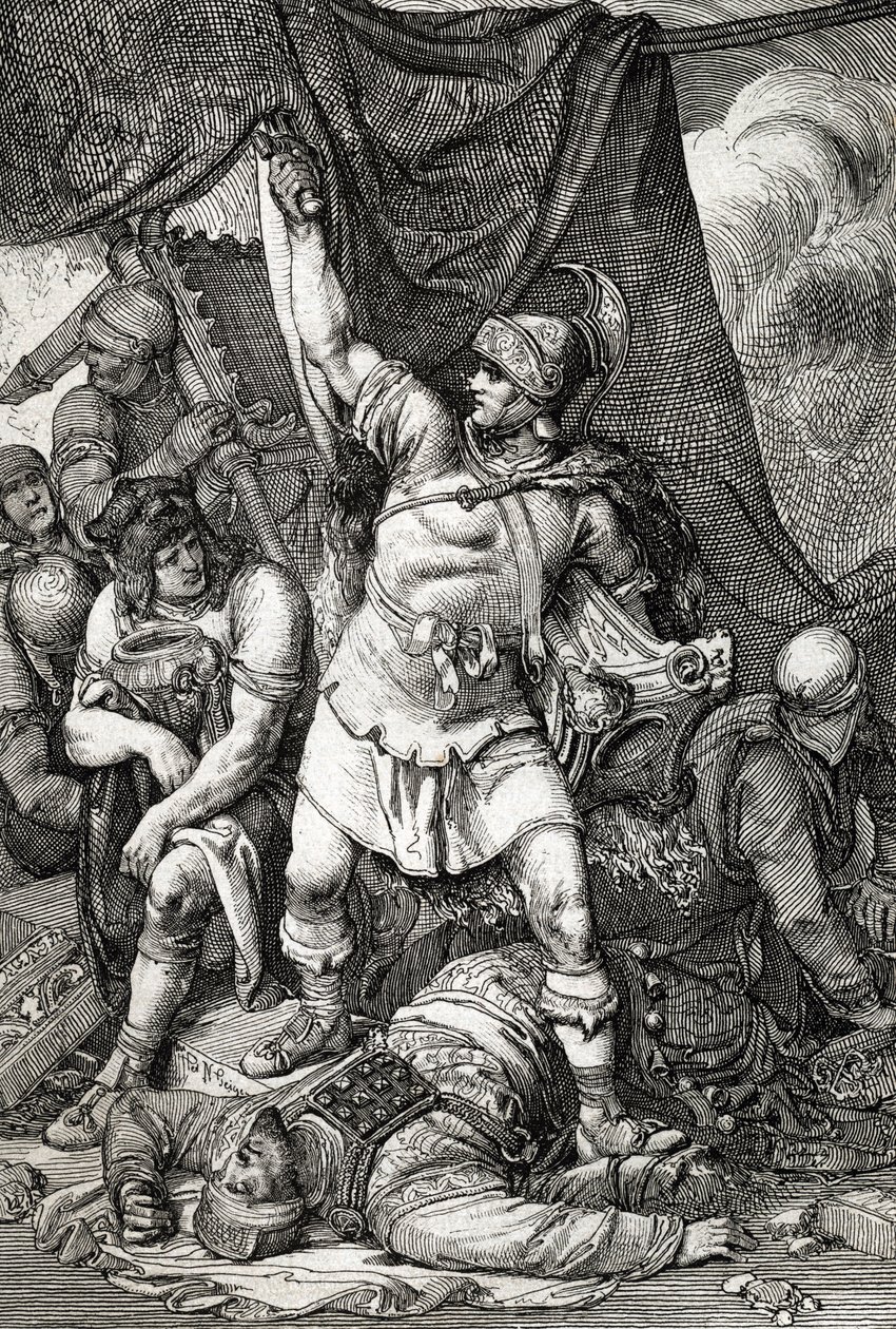 Antichità Romana: 