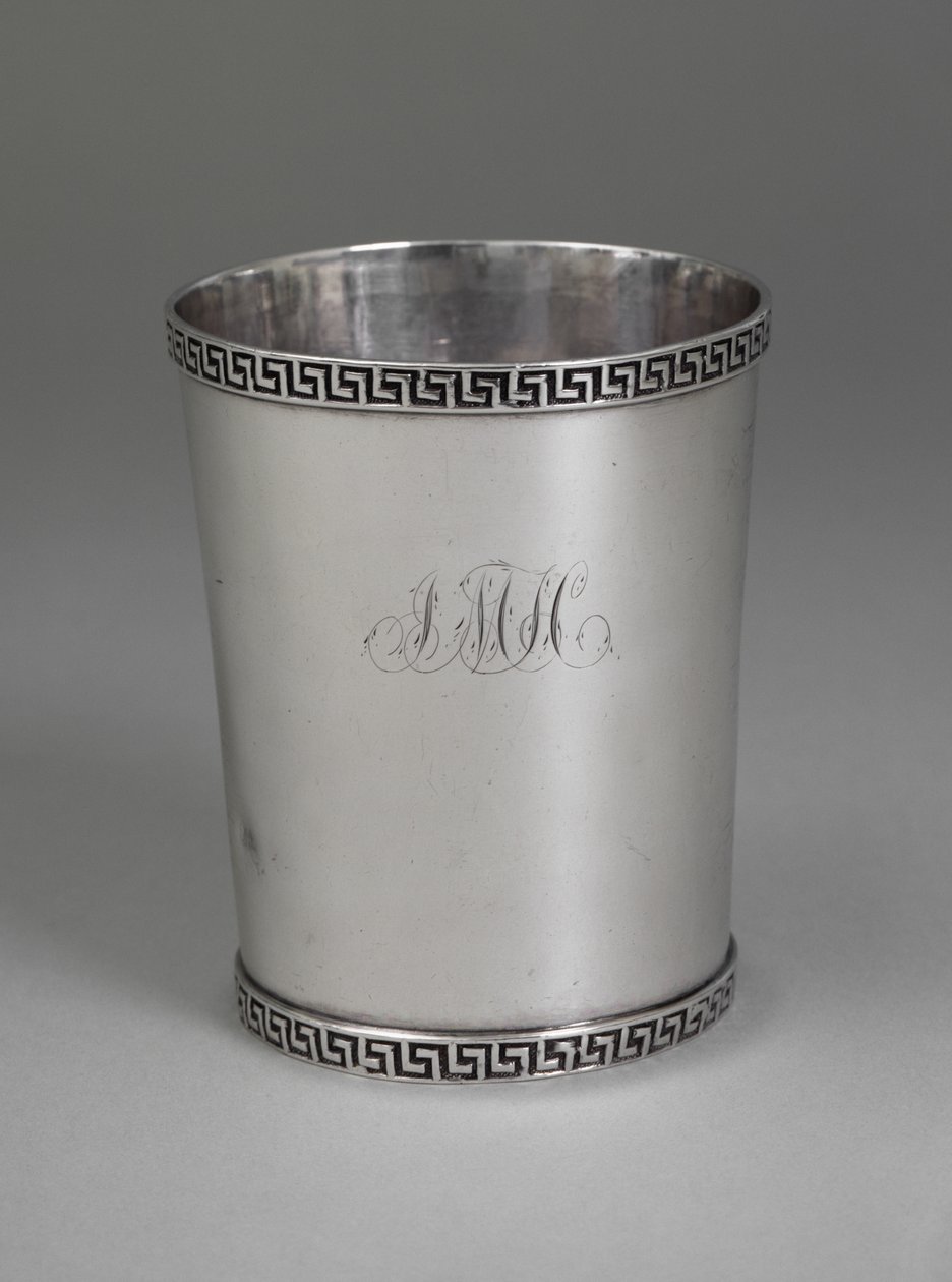 Bicchiere da Peter L. Krider