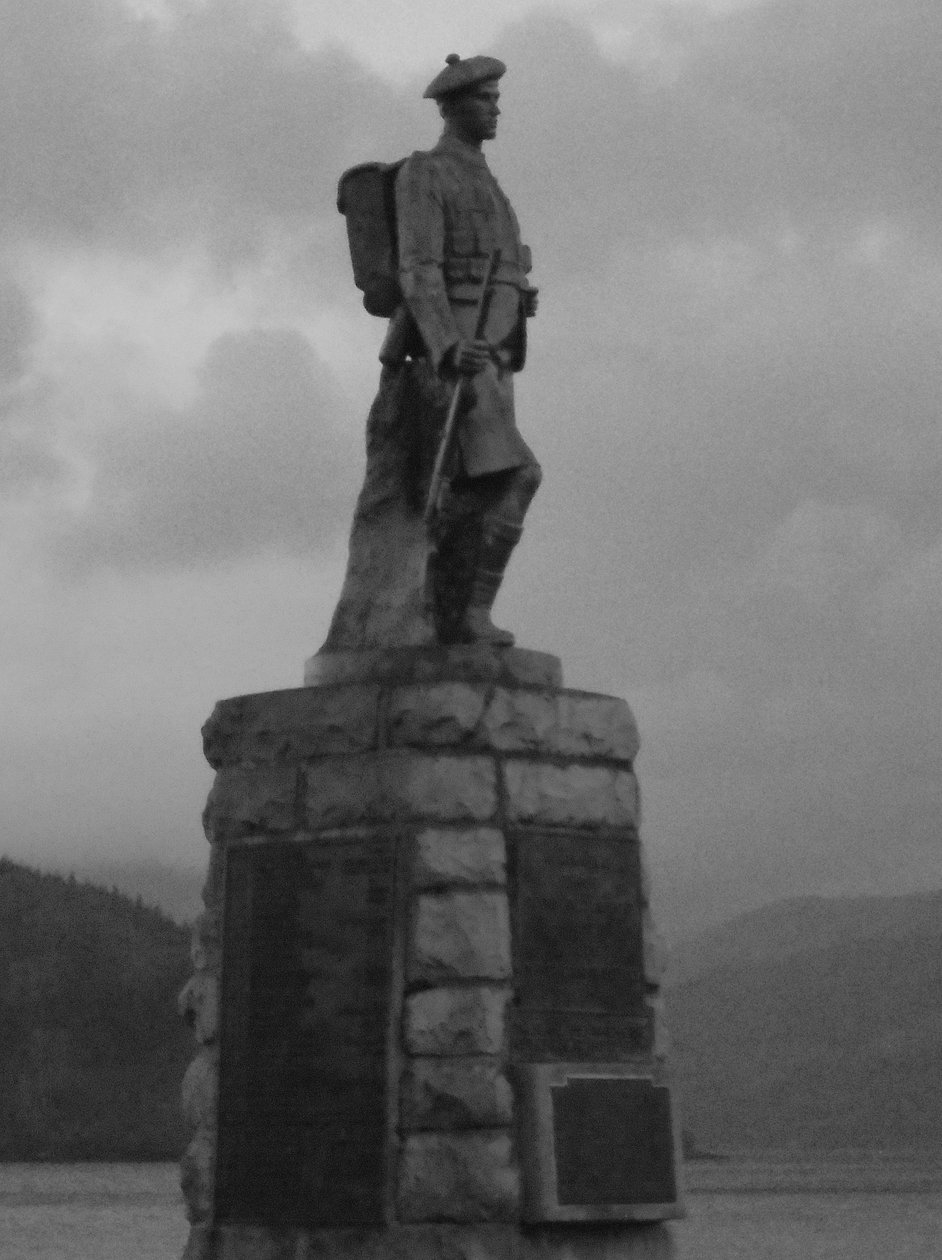 Kintyre... Plus. 20 da Peter McClure