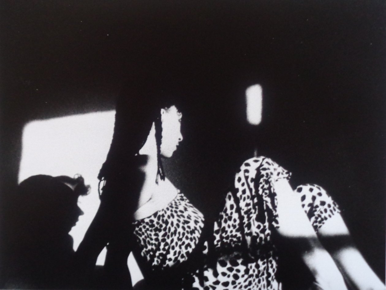 FOTO VINTAGE B&N No.6, 1975 da Peter McClure