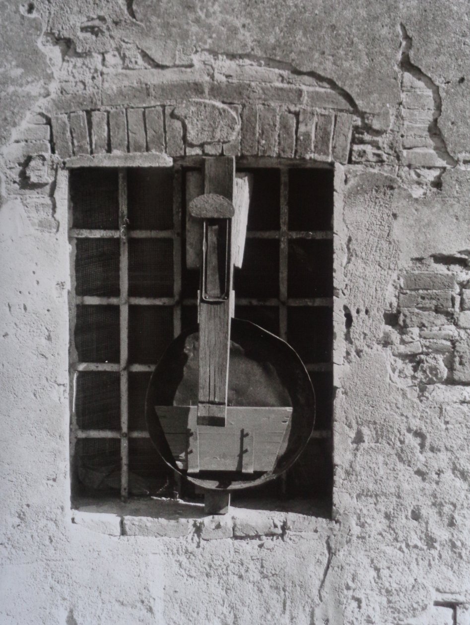 FOTO VINTAGE B&N No.8, 1988 da Peter McClure