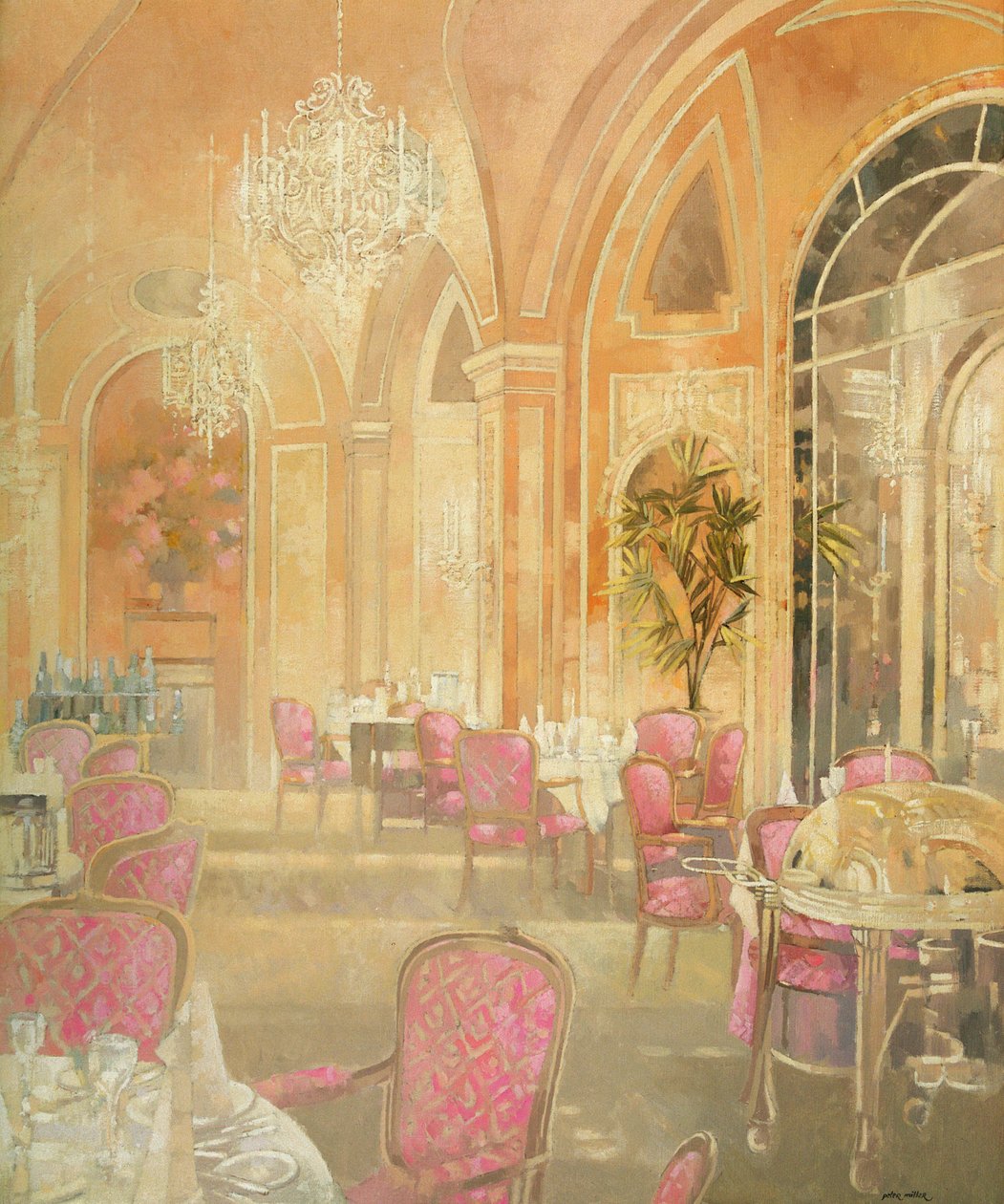 Ritz 1 da Peter Miller