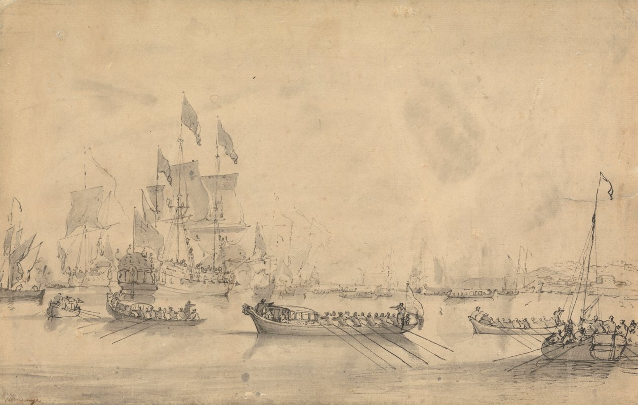 Sbarco di Guglielmo d
