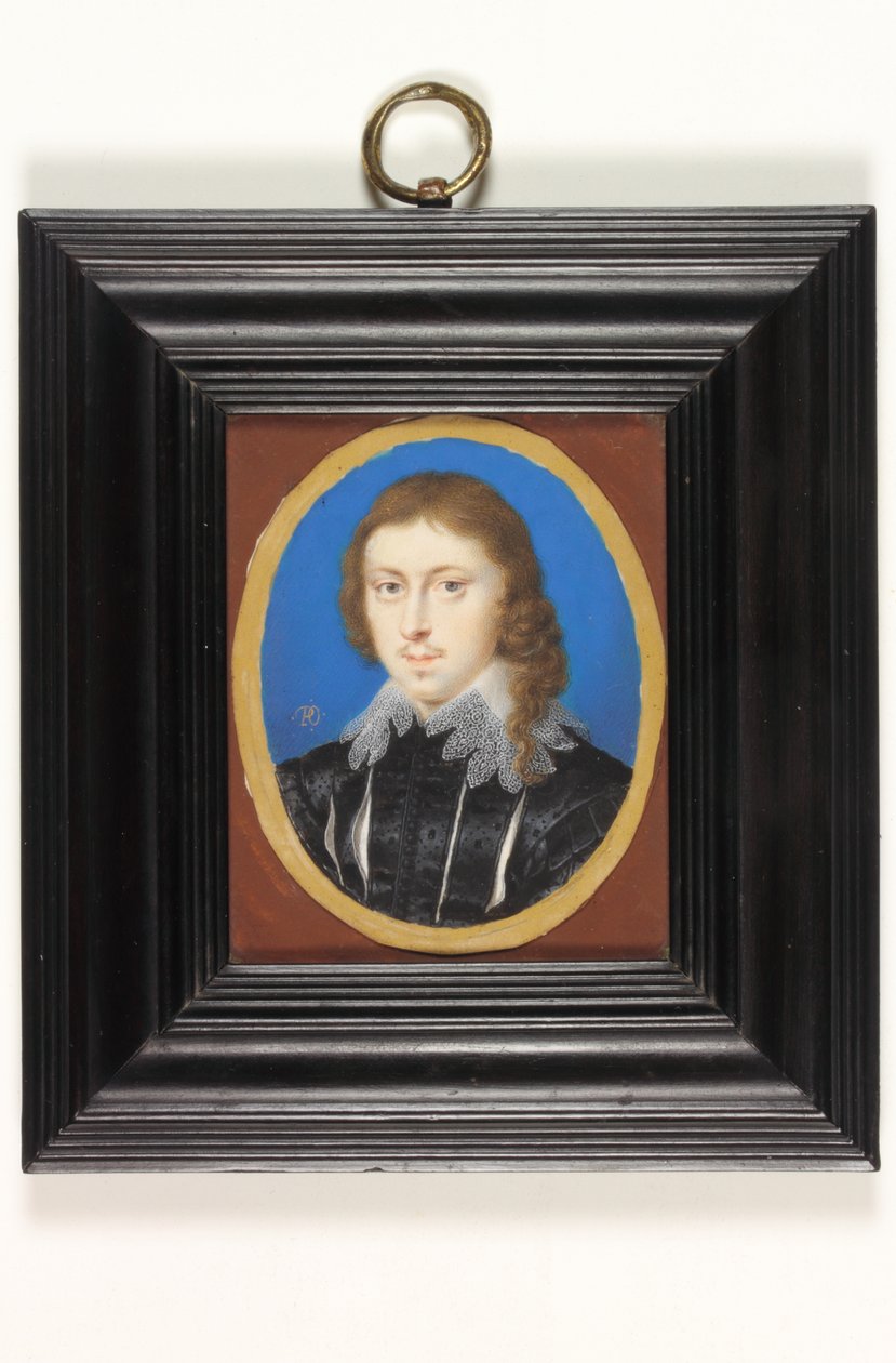 Edmund Waller da Peter Oliver