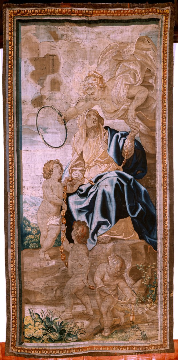 Serie Il Trionfo dell